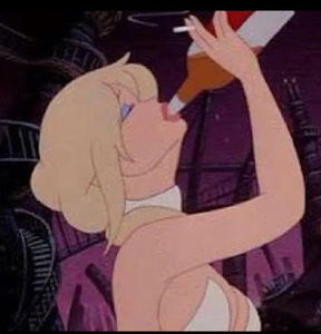 Meet your Posher, Mackenzie